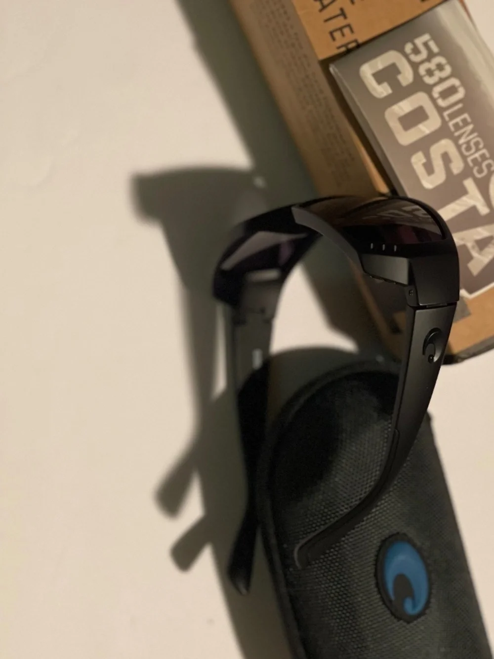 Costa experience premium